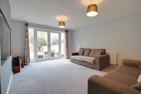5 bedroom detached house for sale, GREEN HOLLOW CLOSE, FAREHAM