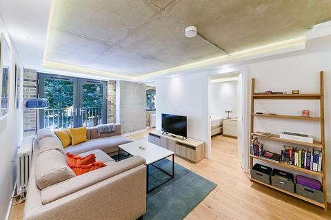 1 bedroom flat for sale, 9 Reardon Path, London, E1W