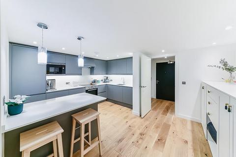 1 bedroom apartment for sale, Reardon Path, London, E1W