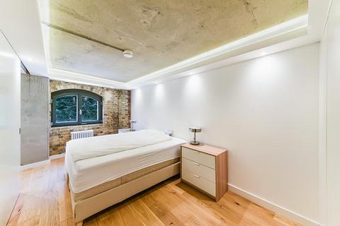 1 bedroom apartment for sale, Reardon Path, London, E1W