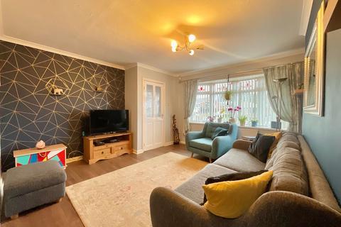 3 bedroom semi-detached house for sale, Carberry Way, Stoke-On-Trent, ST3