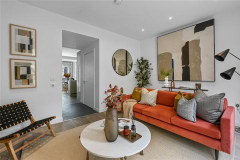 3 bedroom terraced house for sale, Wansey Street, London, SE17