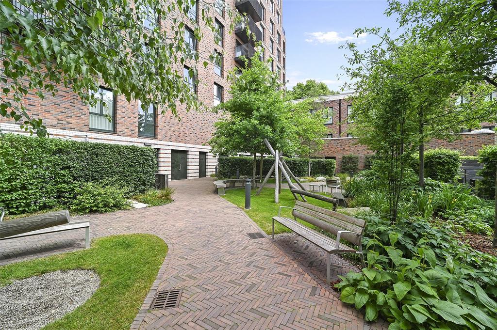 Communal Garden