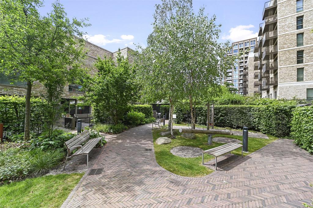 Communal Garden