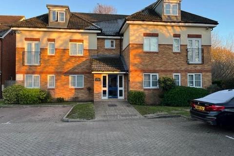 2 bedroom flat for sale, Appleby Close, Hayes, UB8