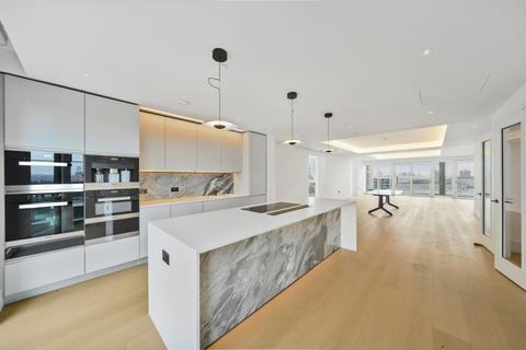 4 bedroom apartment for sale, White City Living, Lincoln Apartments, Fountain Park Way, London W12