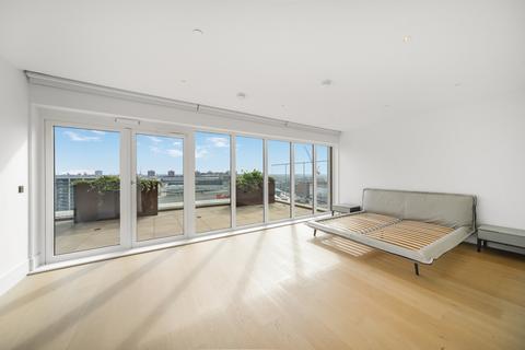 4 bedroom apartment for sale, White City Living, Lincoln Apartments, Fountain Park Way, London W12