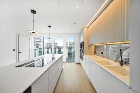 4 bedroom apartment for sale, White City Living, Lincoln Apartments, Fountain Park Way, London W12