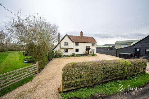 5 bedroom detached house for sale, Thaxted