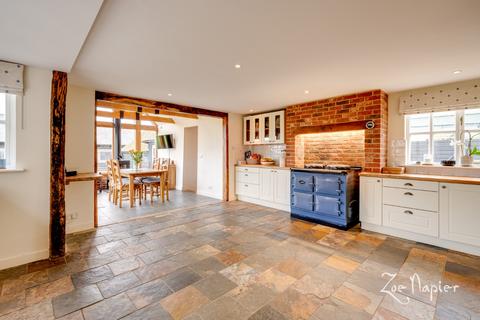 5 bedroom detached house for sale, Thaxted