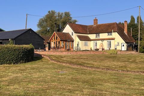 5 bedroom detached house for sale, Thaxted