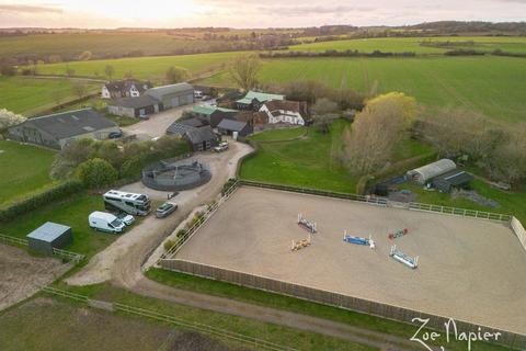 5 bedroom detached house for sale, Thaxted