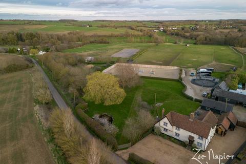 5 bedroom detached house for sale, Thaxted