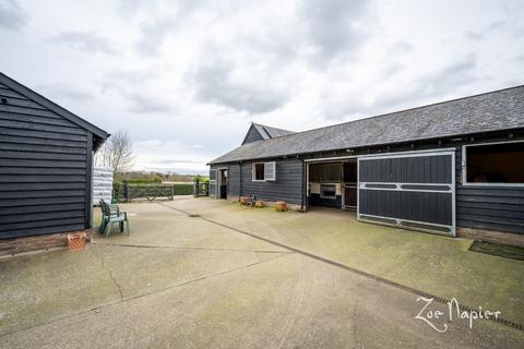 5 bedroom detached house for sale, Thaxted