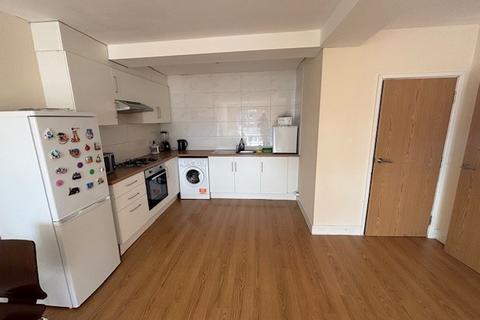 1 bedroom flat to rent - St Andrews Street, Kettering, NN16