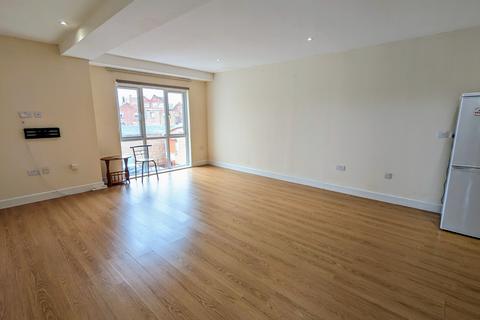 undefined, St Andrews Street, Kettering, NN16