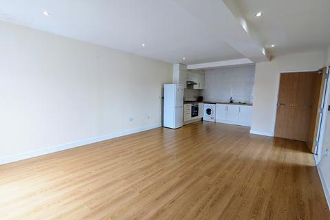 undefined, St Andrews Street, Kettering, NN16