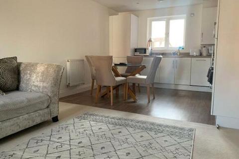 2 bedroom apartment to rent - Appleby Walk, Spencers Wood, Berkshire, RG7