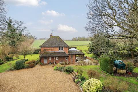 3 bedroom detached house for sale, Well Lane, Bentworth, Alton, Hampshire, GU34