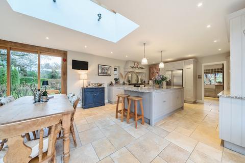 3 bedroom detached house for sale, Well Lane, Bentworth, Alton, Hampshire, GU34