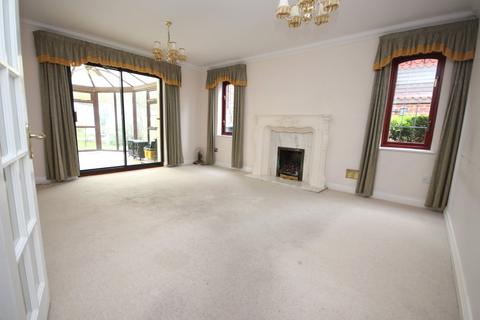 39 Kingcup Close, Broadstone, BH18 9GS