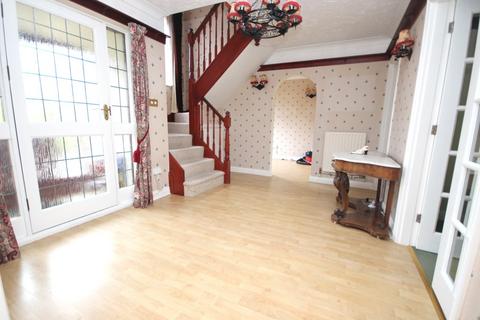 39 Kingcup Close, Broadstone, BH18 9GS