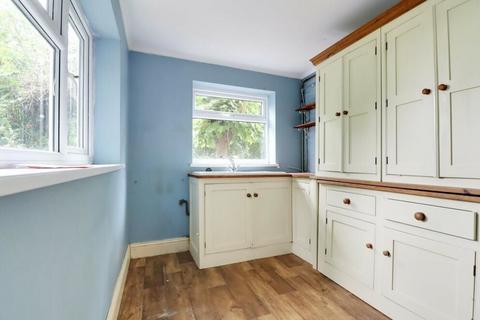 3 bedroom semi-detached house for sale, 8 The Cottages, Silversides Lane, Scawby Brook, Brigg, South Humberside, DN20 9LQ
