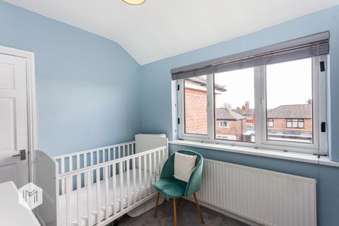 5 Beverley Road, Pendlebury, Manchester, M27 4HZ