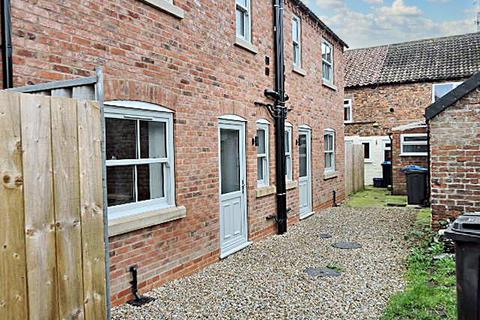 2 bedroom semi-detached house to rent, Silver Street, Sowerby YO7