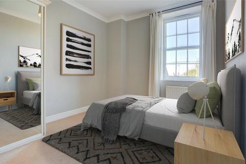 2 bedroom apartment for sale - Rochester Gardens, Hove, East Sussex, BN3