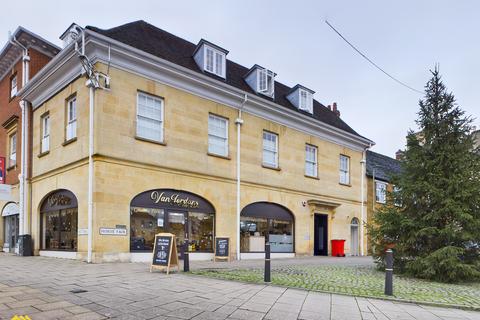 undefined, Horse Fair, Banbury OX16