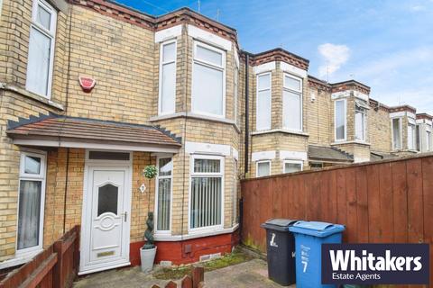 2 bedroom terraced house to rent, Whitedale, Gloucester Street, Hull