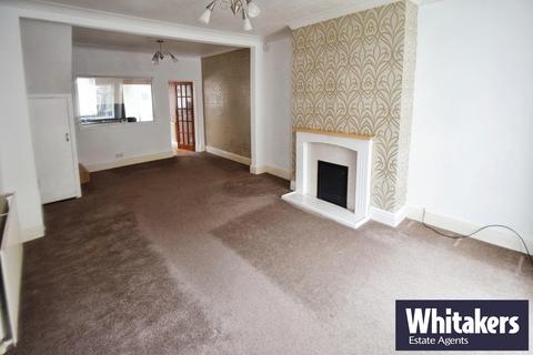 2 bedroom terraced house to rent, Whitedale, Gloucester Street, Hull