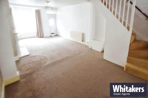 2 bedroom terraced house to rent, Whitedale, Gloucester Street, Hull