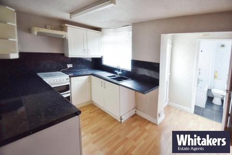 2 bedroom terraced house to rent, Whitedale, Gloucester Street, Hull