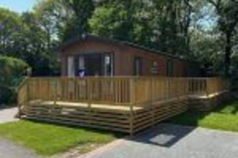 2 bedroom lodge for sale - Goulton Lane Northallerton