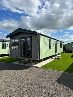 2 bedroom static caravan for sale, Silloth Cumbria