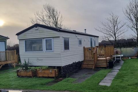 2 bedroom static caravan for sale - Silloth Cumbria