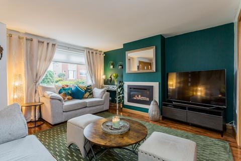 3 bedroom semi-detached villa for sale - 9 Ben Loyal Avenue, Paisley, PA2 7NA