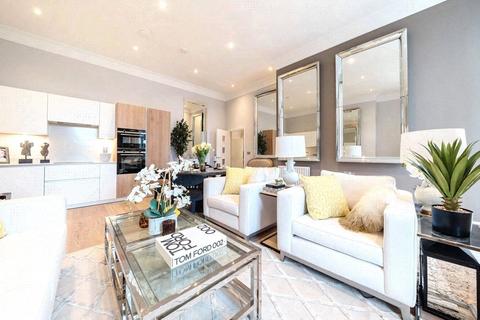 2 bedroom apartment for sale, Newfoundland Road, Deepcut, Camberley, Surrey, GU16