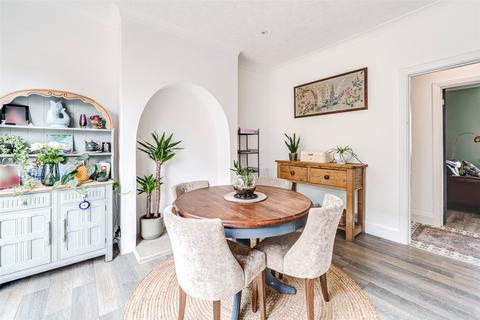 undefined, Victoria Road, Worthing, West Sussex, BN11