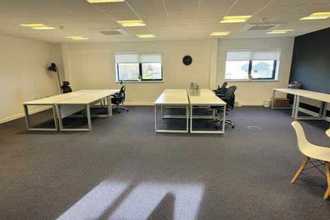 Office to rent, Carnegie Road, Glasgow G52