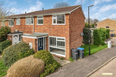 3 bedroom end of terrace house for sale - Badgers Walk, Burgess Hill, Sussex, RH15