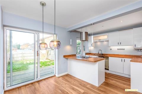 3 bedroom end of terrace house for sale, Badgers Walk, Burgess Hill, Sussex, RH15