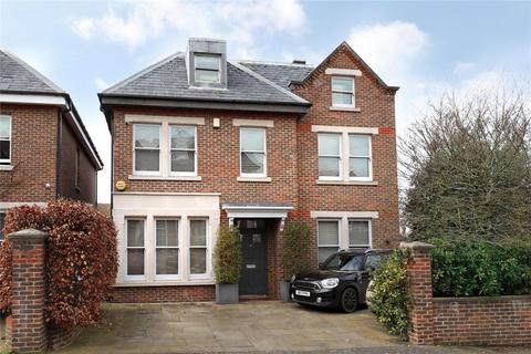 7 bedroom detached house for sale, Lancaster Gardens, Wimbledon Village, SW19