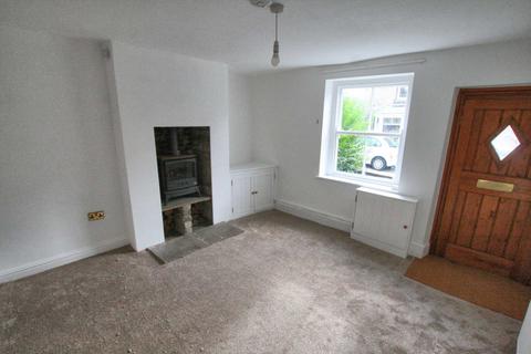 2 bedroom cottage to rent, Shrigley Road, Bollington