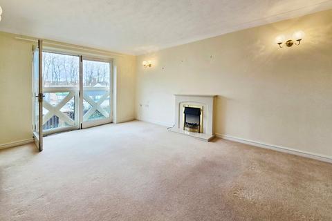 2 bedroom retirement property for sale, Queens Park View, Chester, Cheshire, CH4