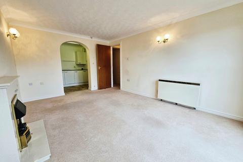 2 bedroom retirement property for sale, Queens Park View, Chester, Cheshire, CH4