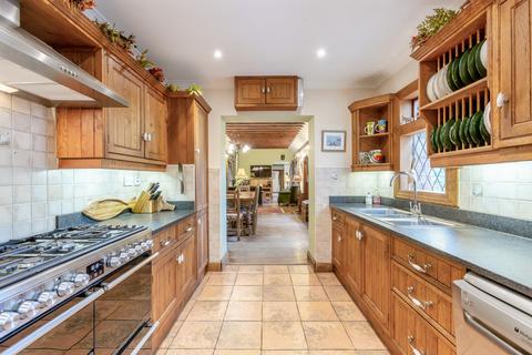 5 bedroom detached house for sale, Kerne Bridge, Ross-on-Wye