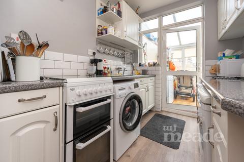 55 Corbett Road, London, E17 3JY
